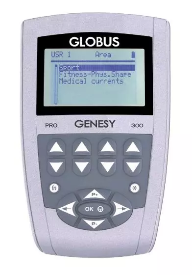 Electrostimulateur Globus Genesy 300