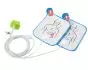 Electrodes pour défibrillateur Vivest PowerBeat X1 et X3