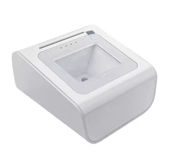 Lecteur de carte DOC 6 - 4 en 1