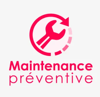 Maintenance préventive - Echographe Edan