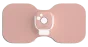Kit papillon pour électrostimulateur Pinktens