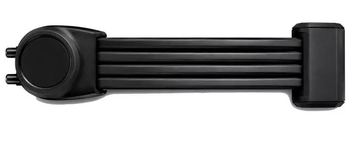 Connecteurs 4 chambres de rechange I-Tech pour I-Press