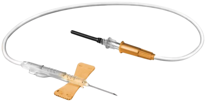Kit de prélèvement PIC Vacumirage Smartsafe (boîte de 50)