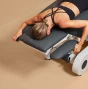 Table de massage électrique Naggura' N'Run Evo 4 - Black pack