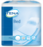 Alèses TENA Bed Plus 60x90 cm pack de 35