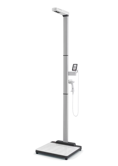 Station de mesure sans fil à ultrasons SECA Scale-up Line - Classe III