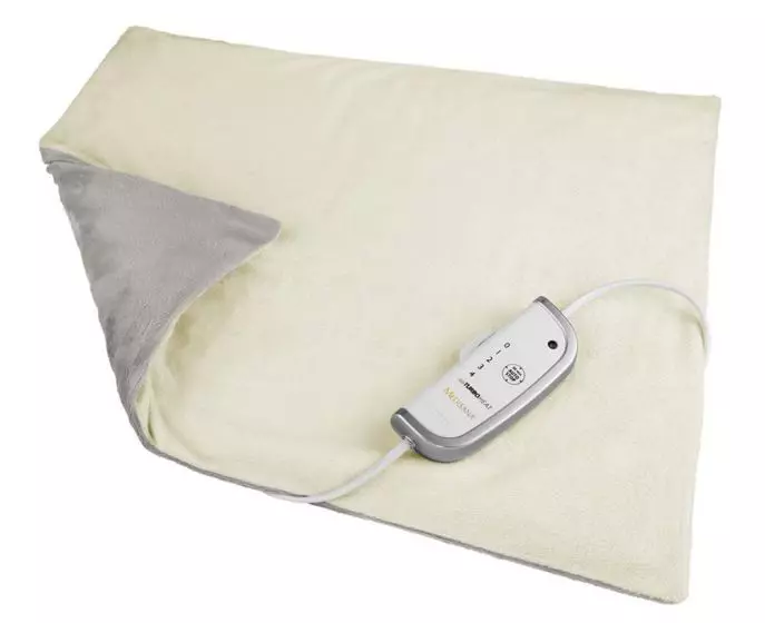 Coussin chauffant HP615 HMCOUS16 Medisana