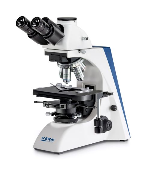 Microscope de contraste de phase Kern OBN 159