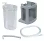 Kit de conversion Serres pour aspirateurs Weinmann Accuvac Pro et Lite