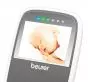 Babymoniteur vidéo 2 en 1 Beurer BY 99 Dual