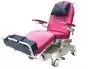 Fauteuil hémodialyse et ambulatoire Carina Multika V2-ME2
