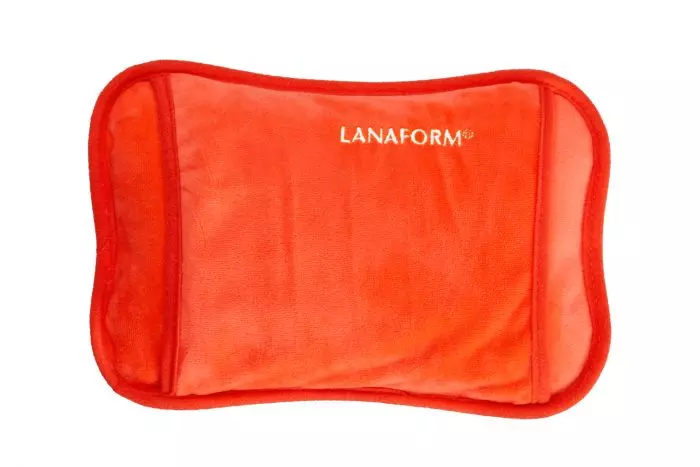 Bouillotte Hand Warmer Lanaform LA180201