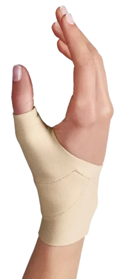 Orthèse souple Epitact - Pouce Gauche