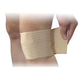 Vente bandage strap genou réutilisable NL-21003 Novo'life à 7,38 €