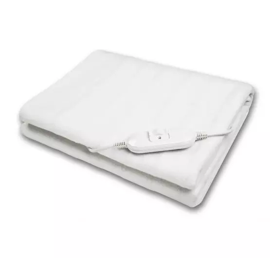 Sur-Matelas chauffant Medisana 60W 