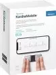 Electrocardiographe de poche ECG KardiaMobile 1L Omron