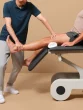 Table de massage électrique Naggura' N'Run Evo 4 - Black pack