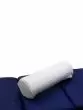 Housse pour coussin de massage traversin coton 280gr Mediprem