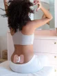 Kit papillon pour électrostimulateur Pinktens