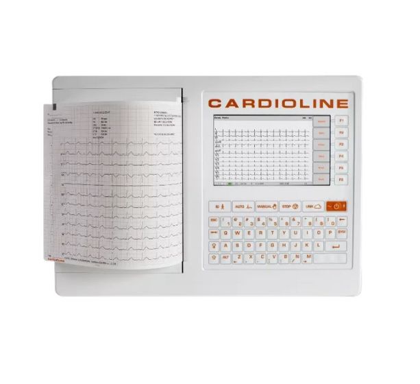 Electrocardiographe 12 Dérivations Portable Pocket - ECG 500 Lepu Medical