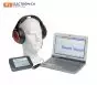 Audiomètre numérique 600 M Electronica Medical avec Casque Sennheiser