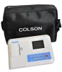 ECG Colson Cardi-3  avec sacoche