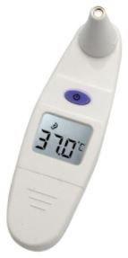 Vente de thermomètre auriculaire au meilleur prix sur Girodmedical