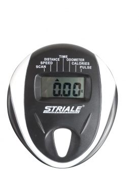 Compteur striale outlet fitness partner