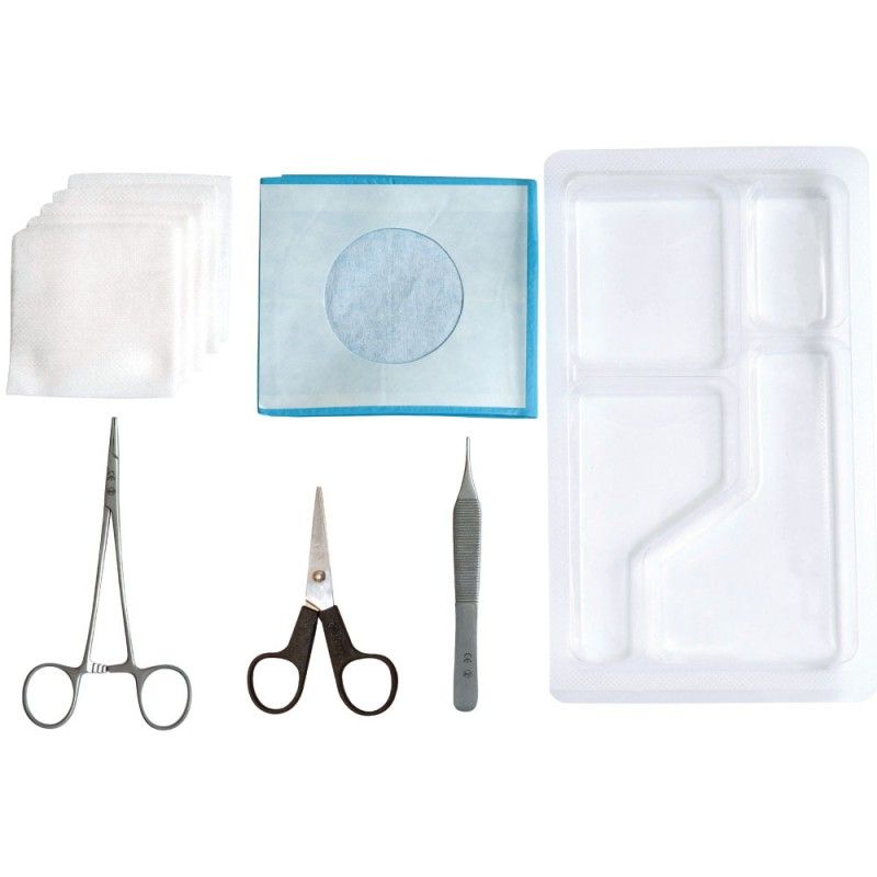 Vente de set de suture Nessicare DK-926 LCH à 4,13 €