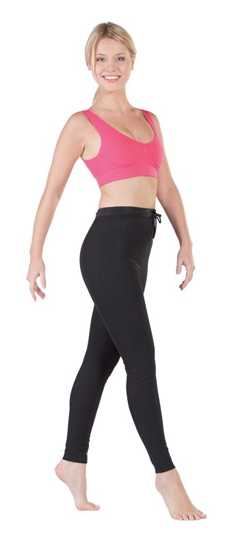 legging minceur lanaform