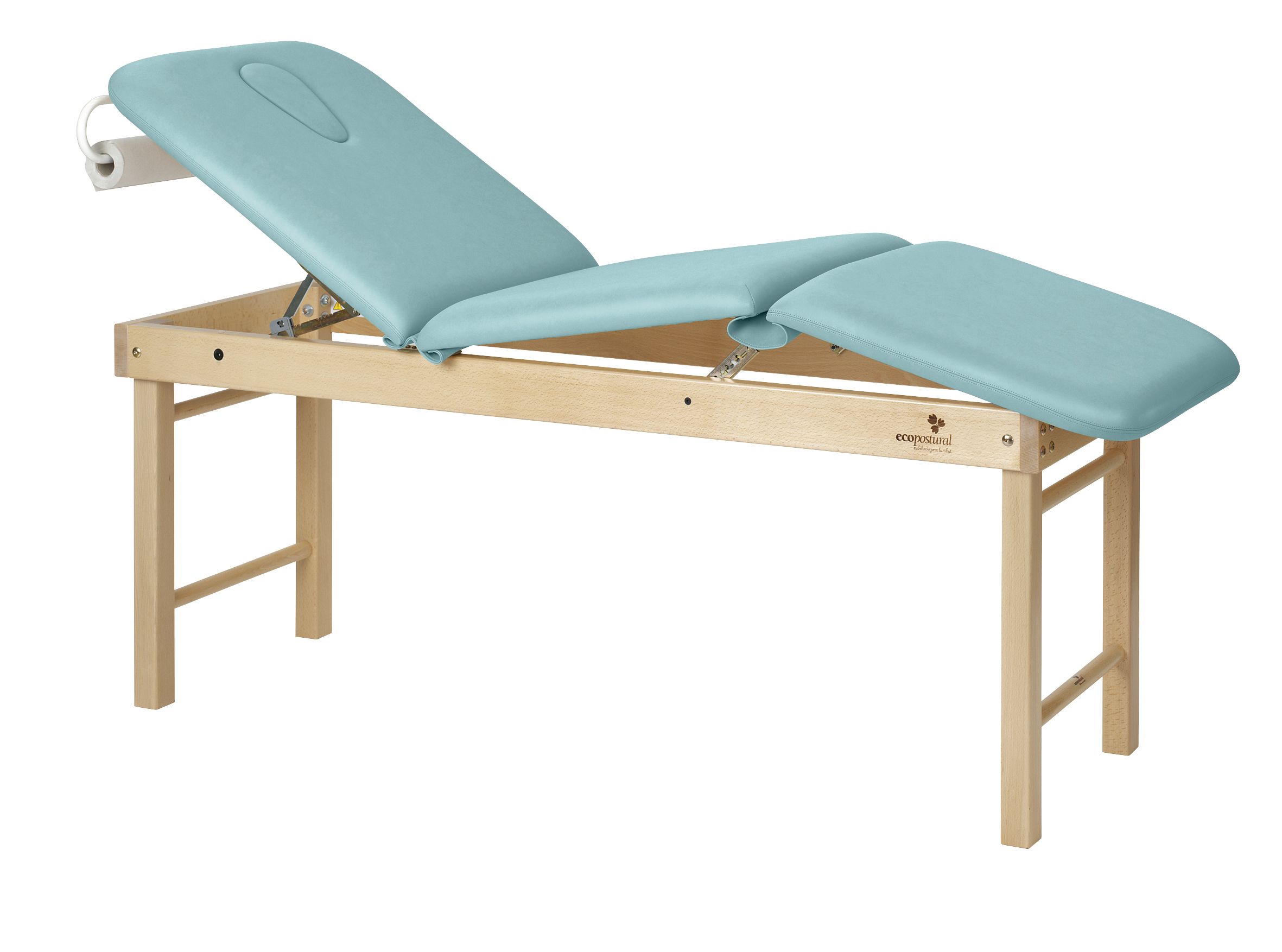 Vente Table de massage fixe 3 plans Ecopostural C3123 à 677,60