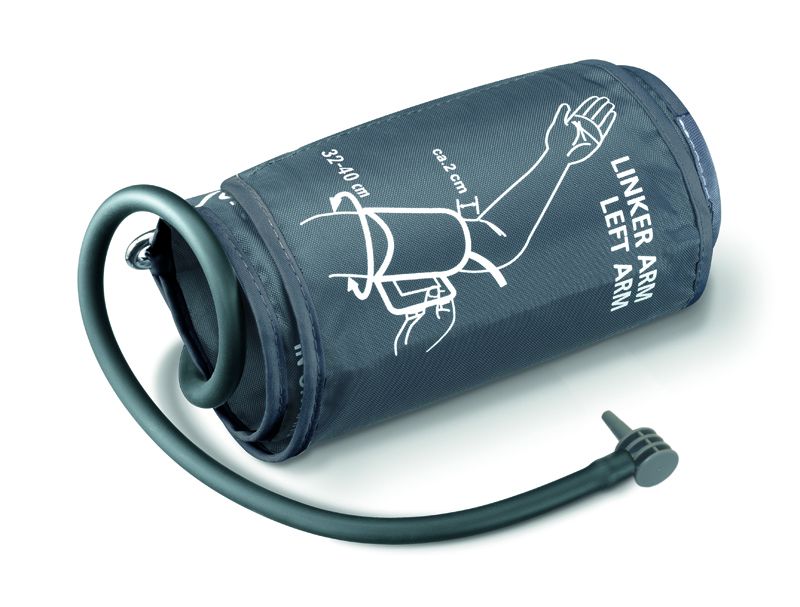 brassard Manchette XL pour tensiomètre Beurer BM 26 BM 40 à