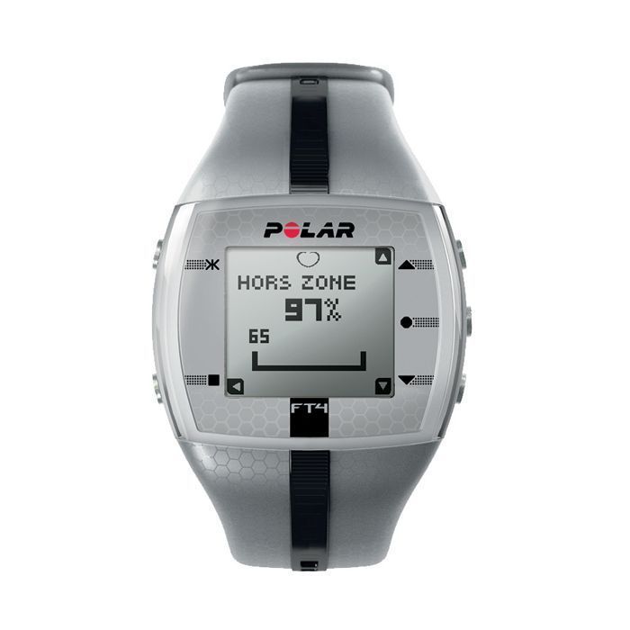 Montre polar ft4 clearance