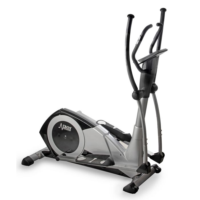 Achat Vente Velo elliptique X Trainer XC 140i DKN
