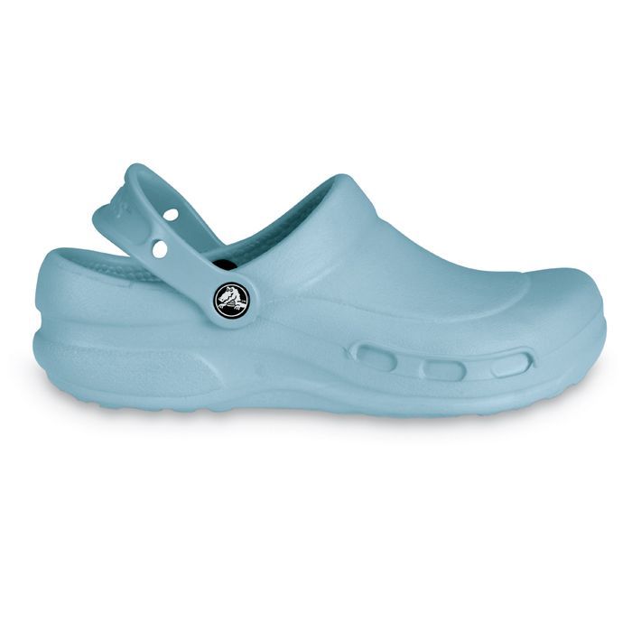 Crocs 2025 bleu ciel