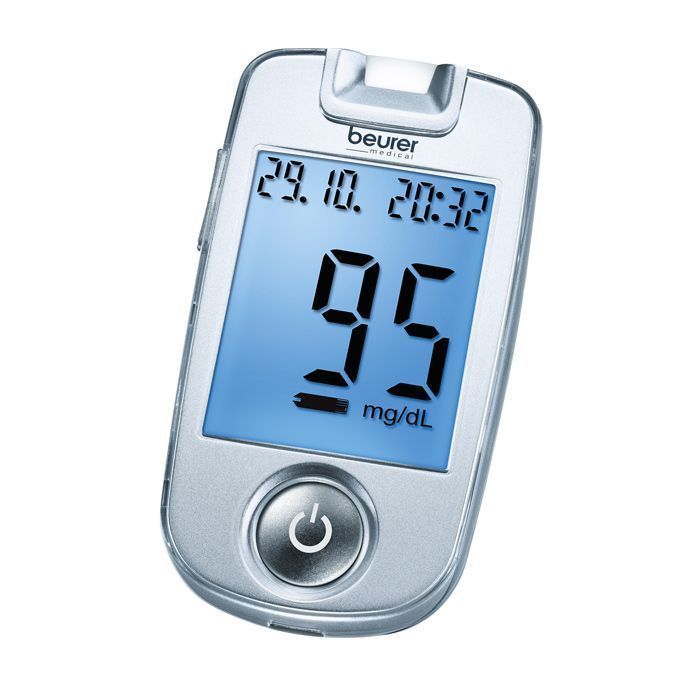 Que Veut Dire Hi Sur Lecteur Glycemie