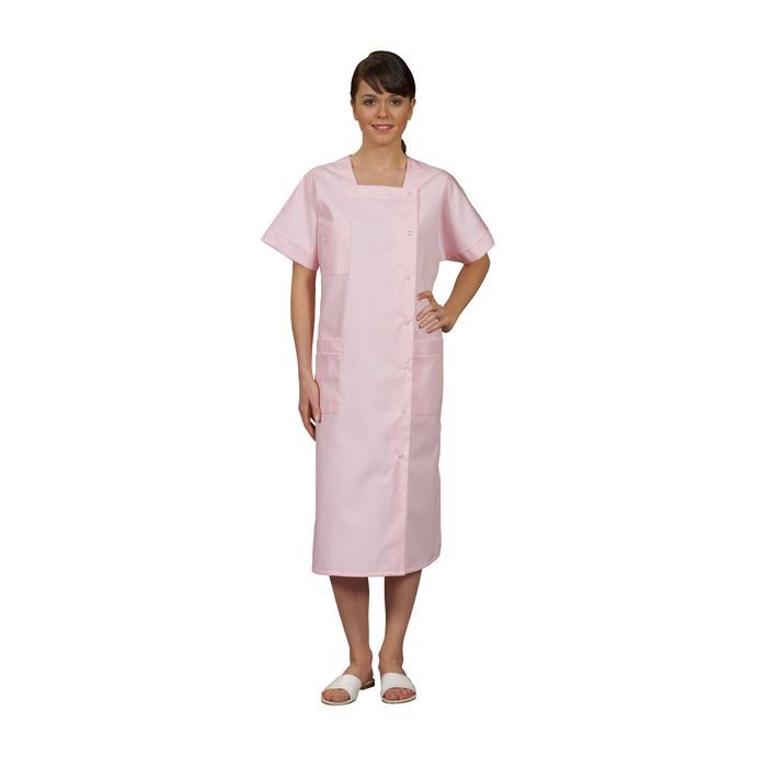 Blouse médicale femme rose online
