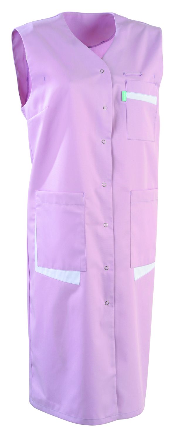 Blouse medicale online lafont
