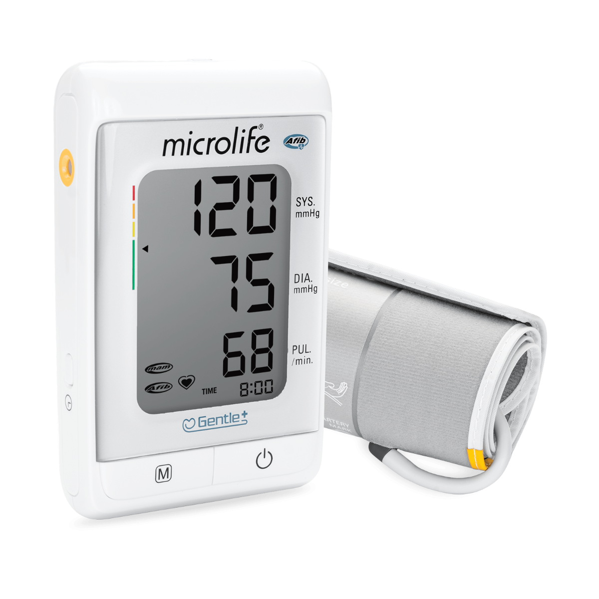 Tensiomètre Electronique Automatique Microlife BP A200 AFIB à 71,50 €