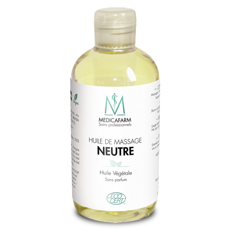 Huile bébé ma première huile 250 ml