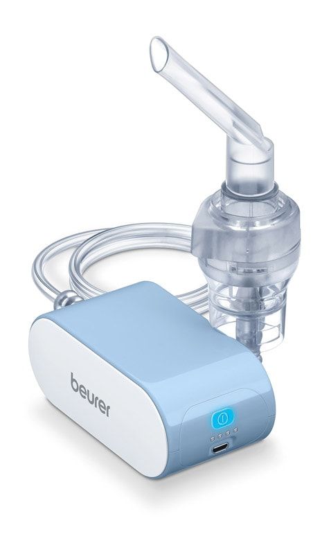 Nébulisateur aérosol : diffuseur nébulisation pour asthme