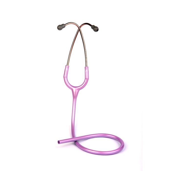Lot De 3 Tubes Flexibles En Y Pour Stéthoscope – PVC, Neuf Sous Emballage