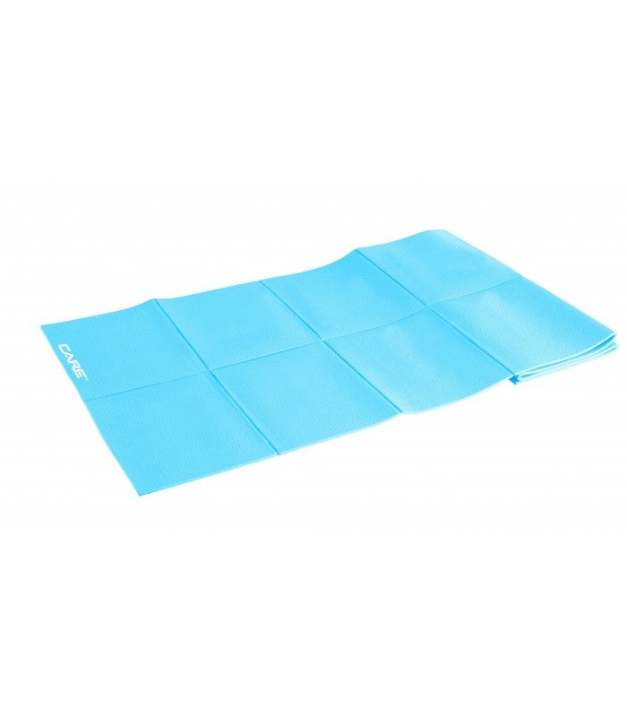 Natte de sport pliable 173 x 61 x 0.5 CareFitness à 19,97 €