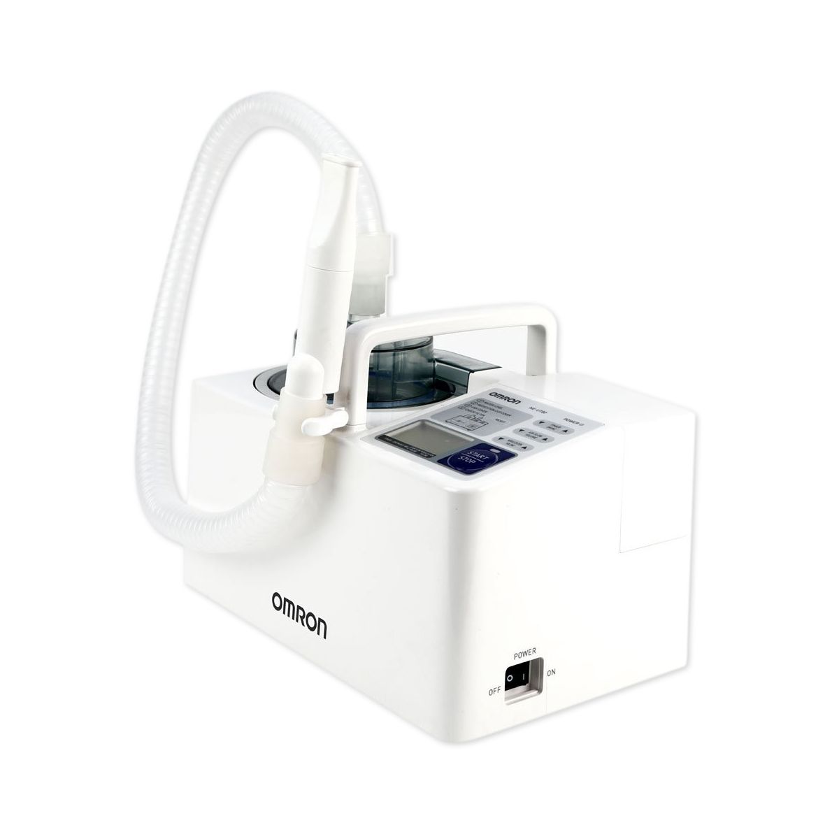 Nébuliseur à ultrasons Omron U780