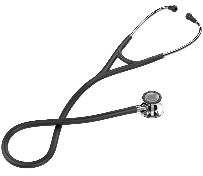 Pack tensio Lian Nano Spengler + Stétho Classic III SE Littmann noir