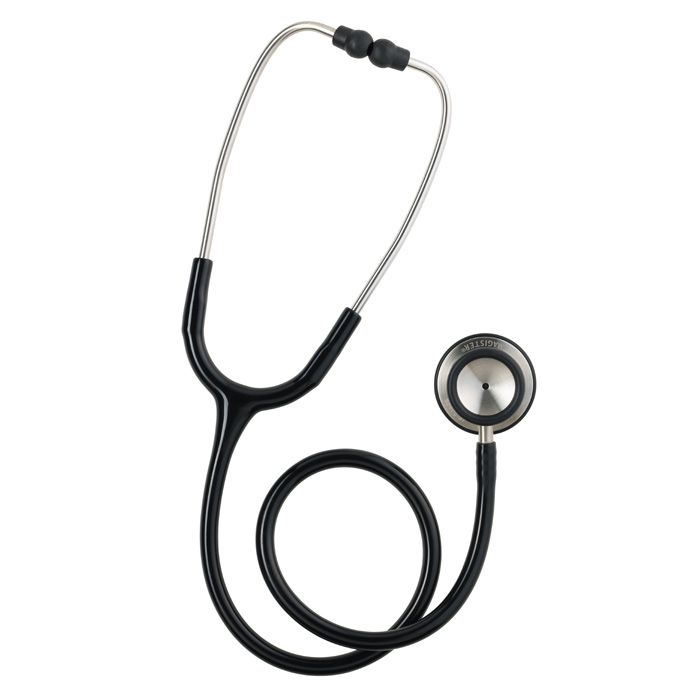 Stéthoscope à Double Tête, Appareil D'auscultation Acoustique Stéthoscope  Infirmier Stéthoscope Cardiologie Pour La Grossesse 