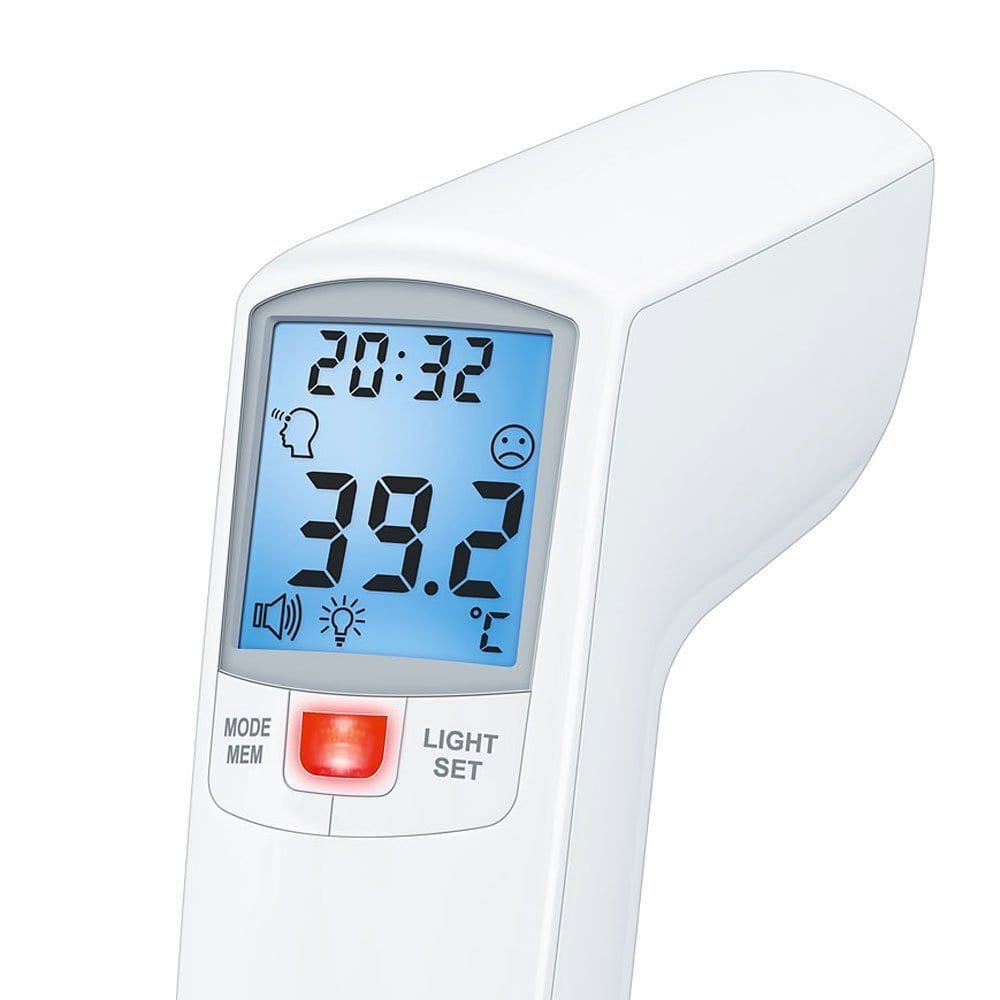 Thermomètre sans contact FT 90 Beurer