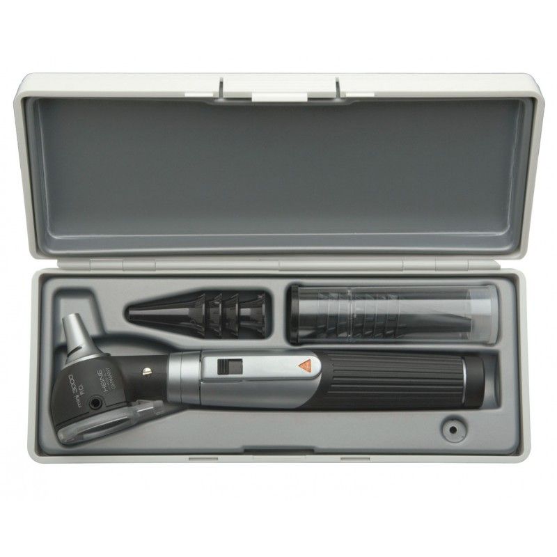 Trousse de diagnostique Otoscope Heine mini à 191,54 €