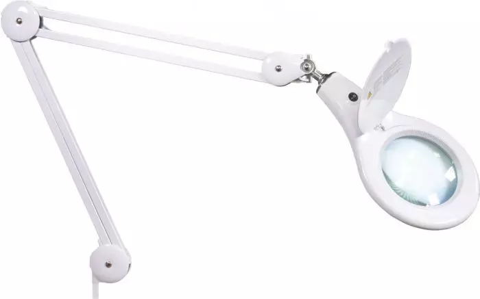 Lampe loupe d'examen LED LID Vera
