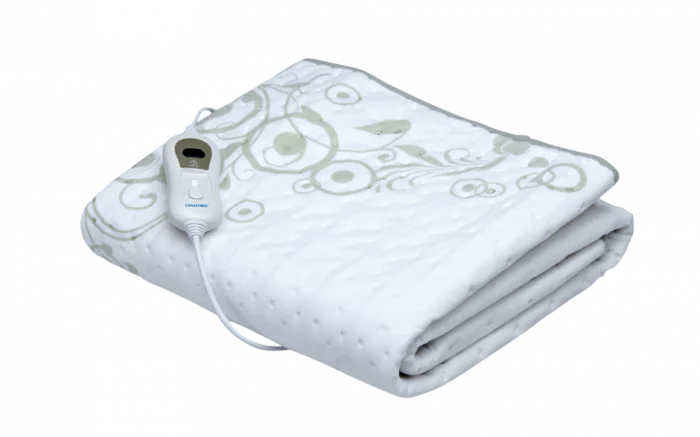 Surmatelas chauffant Heating Blanket S2 Lanaform LA180111